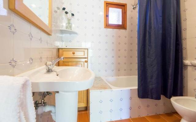 Villa - 3 Bedrooms with Pool - 103244