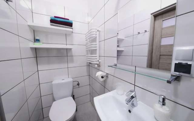 Apartment Franka