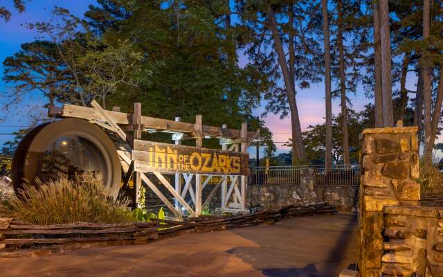 Best Western Inn of the Ozarks