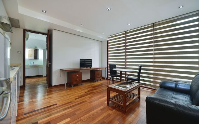 Residences @ Farrer Park