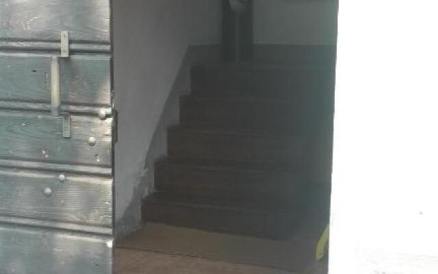 Azzone Cascina nel verde