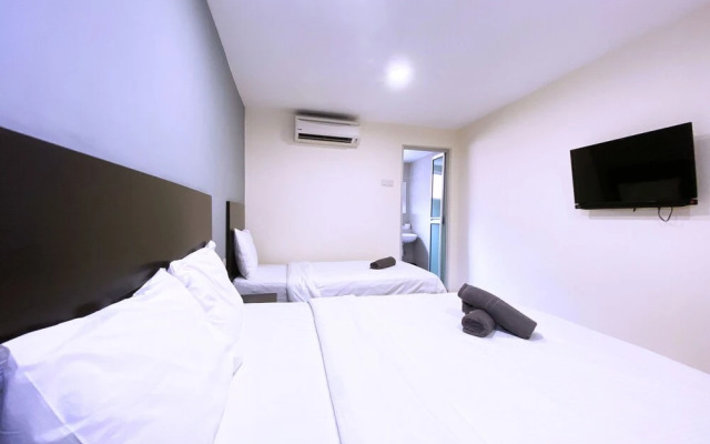 Your Hotel Klang by D'Concept