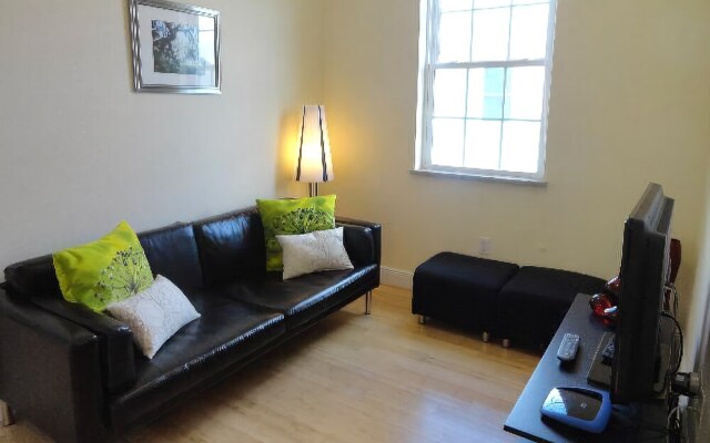 Sand Dollar by RedAwning