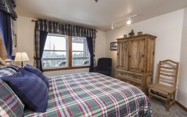 Kintla 307 - 1 Br Condo