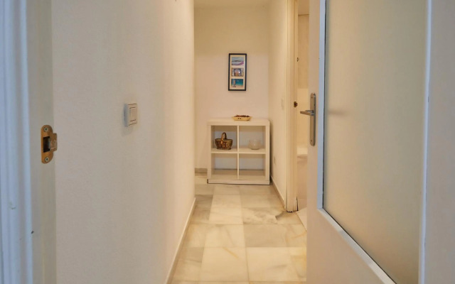 Two Bedrooms Leonor Davalos 2