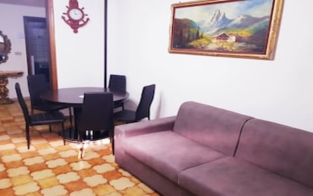 Il Villino Apartments