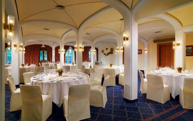 Sheraton Offenbach Hotel