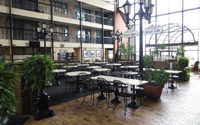 Clifton Victoria Inn at the Falls