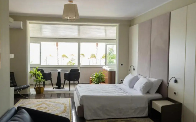 Hotel Pirro