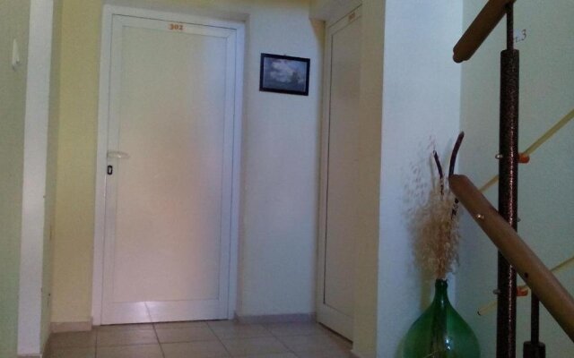 Guest House Polikseni