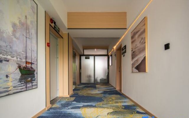 Yunhai Hotel