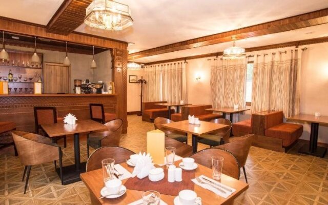 Grushevy Hospitality Boutique