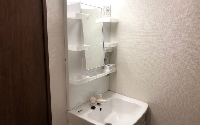 Top Edge Hostel