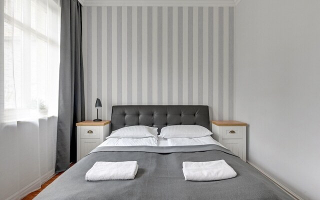 Grand Apartments - Willa Morska