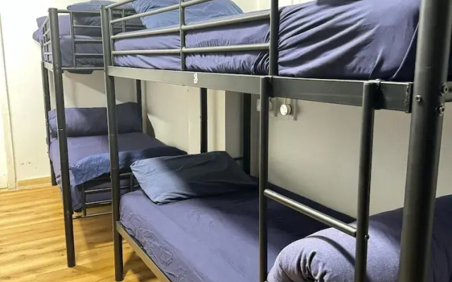 Rahman Hostel - Manchester
