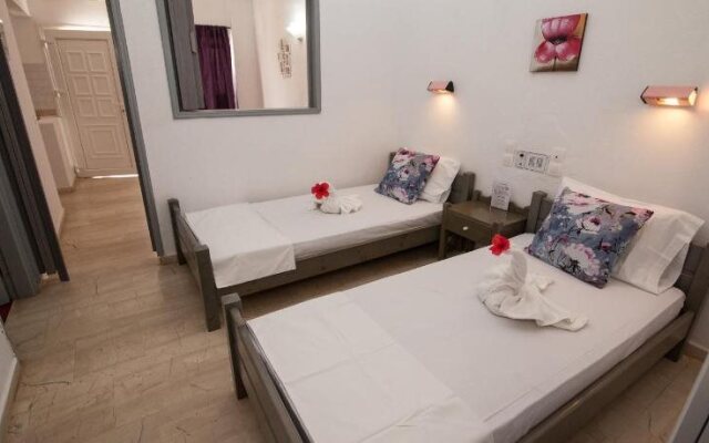 Vasilakis Apartments