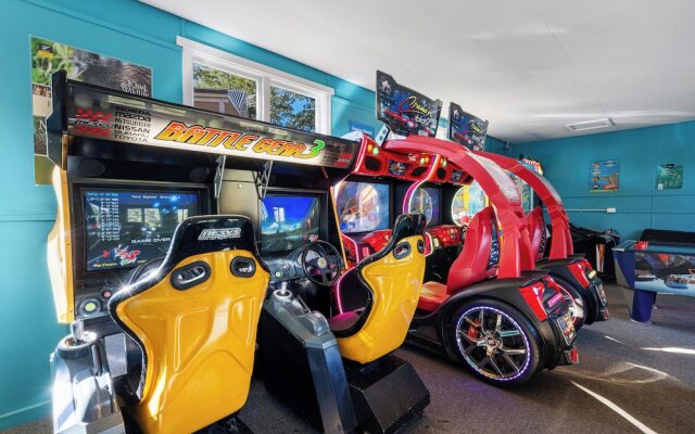 Christchurch Top 10 Holiday Park