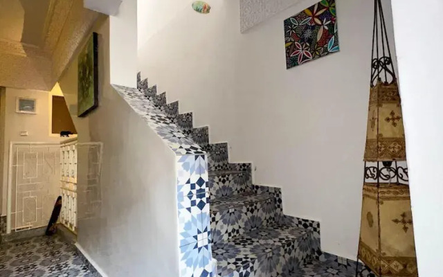 Aourir Waves Surf House