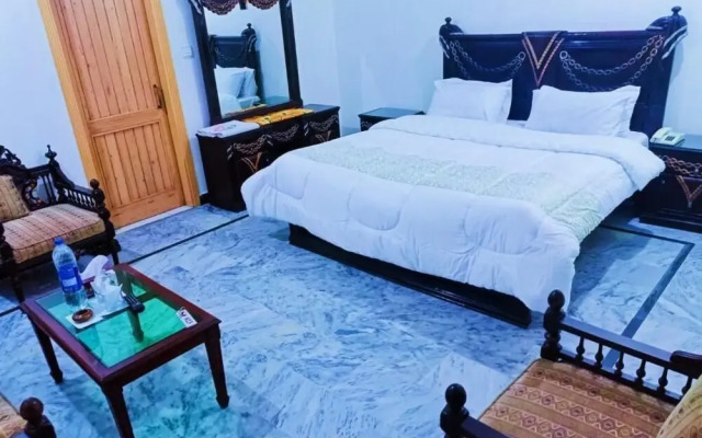 Luxury Palace Peshawar