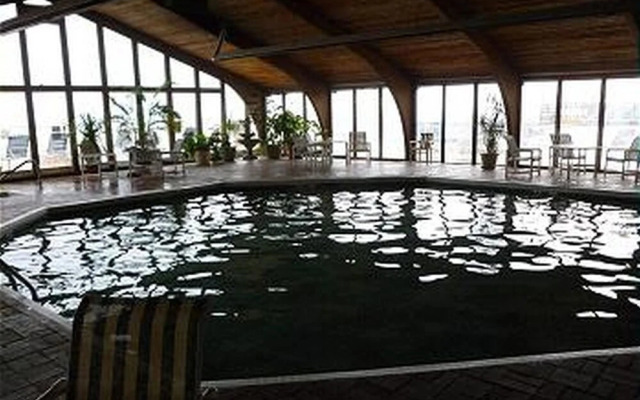 Sands Beach Club #814 Ocean Front