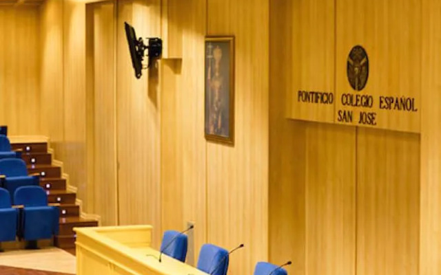 Vatican Area Oasis Holiday Rooms and Apartments