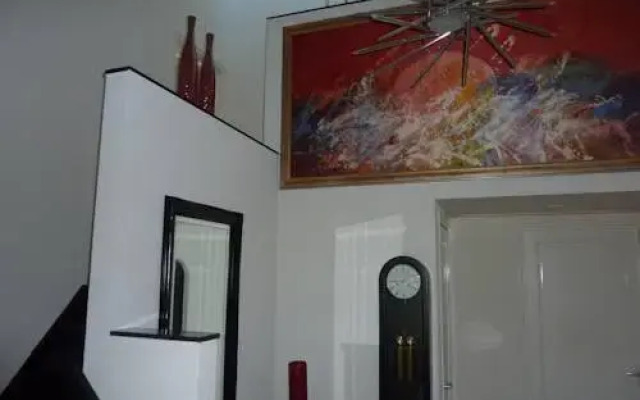 Bed&Breakfast Het Groene Veldt