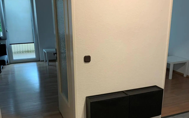 3 Zimmer Wohnung Garbsen