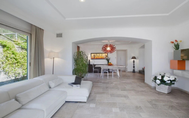 Villa Il Noce