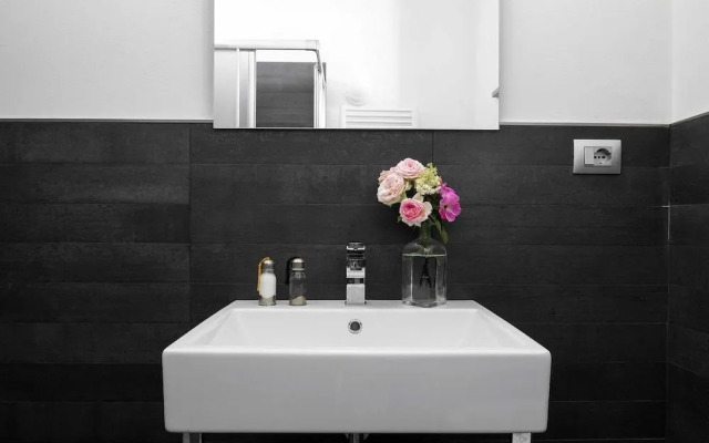 La Casa dell'Architetto