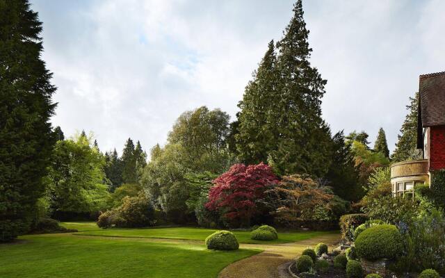 Grayshott Health Spa