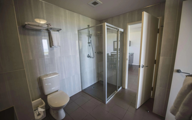 Best Western City Sands - Wollongong Golf Club