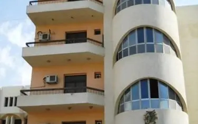 Faculty of Tourism Hotel