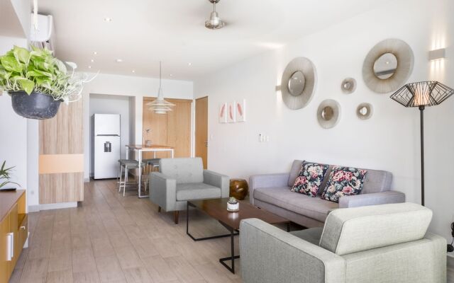 Opal Suites Apartments by Homing Bird.