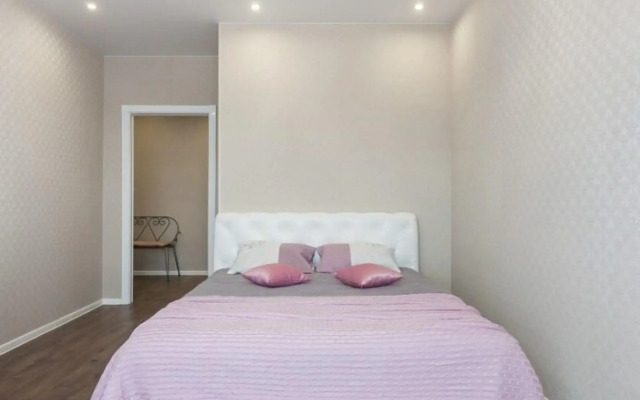 Апартаменты на улице Октябрьская 57