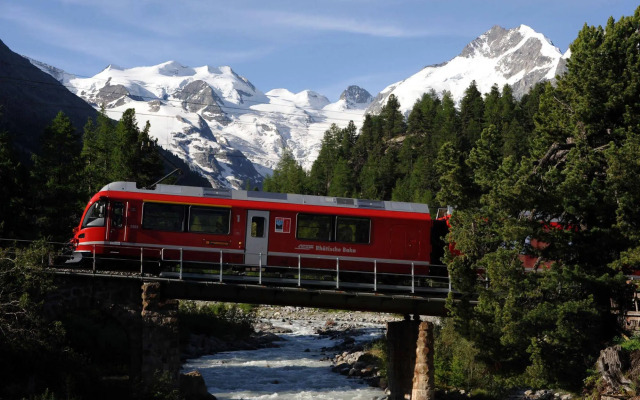 Rooms&Breakfast Tirano