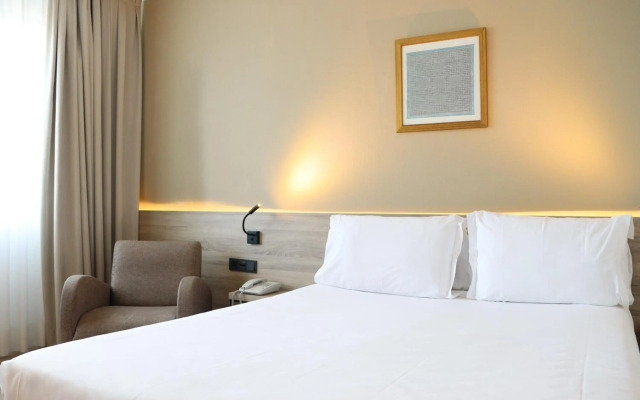 Eurohotel Diagonal Port