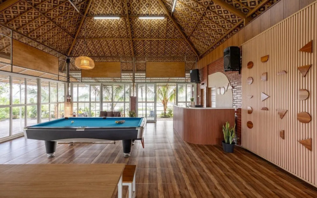 Cove Villa Banjar Segara