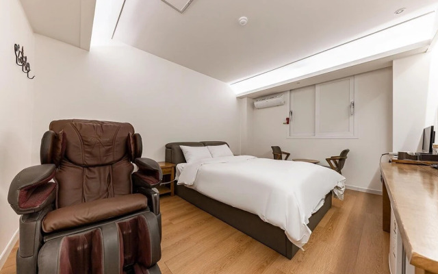 Gwangju Pungamdong Dia