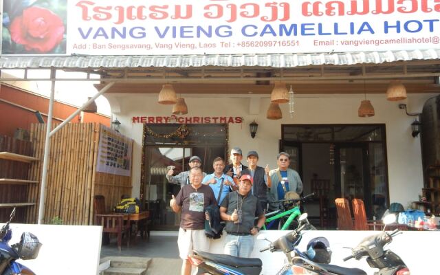 Vang Vieng Camellia Hotel