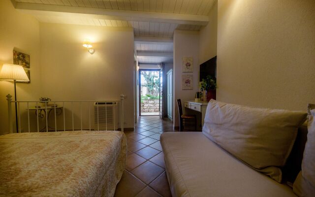 Nacalino Agriturismo