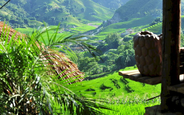 Eco Palms House - Sapa Retreat