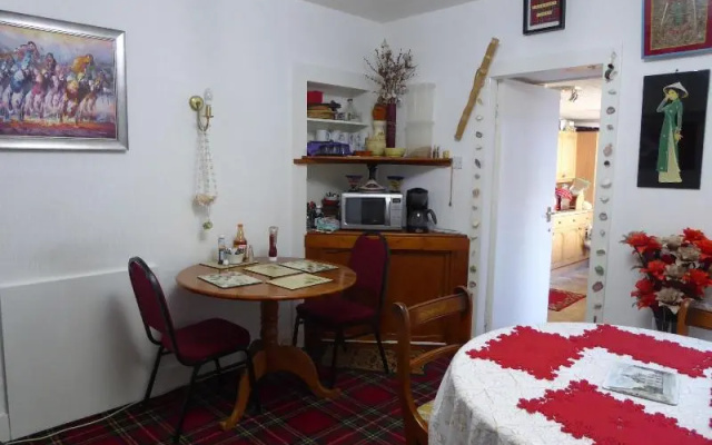 Seashells Guest House