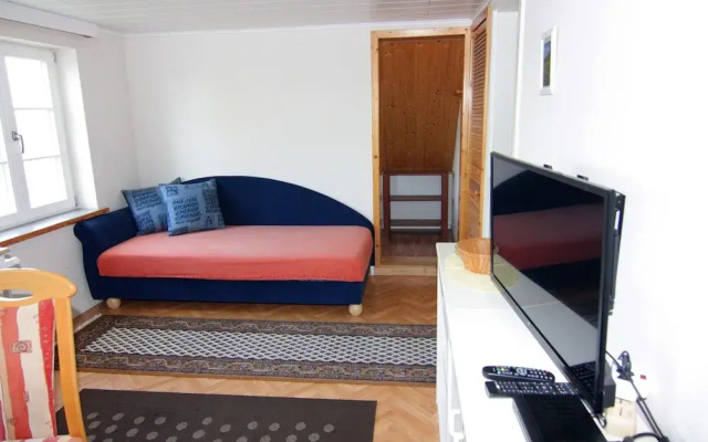Ferienwohnung, Gutshaus Schulenbrook