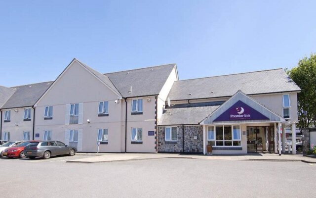 Premier Inn Plymouth City (Lockyers Quay)