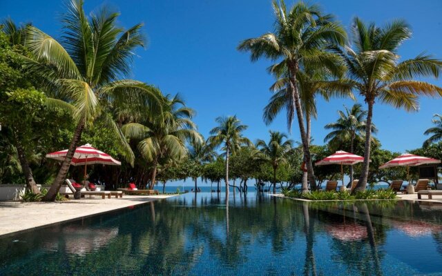 Itz'ana Belize Resort & Residences