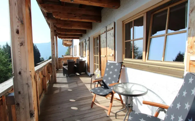 Apartment in Mittersill Near the ski Area