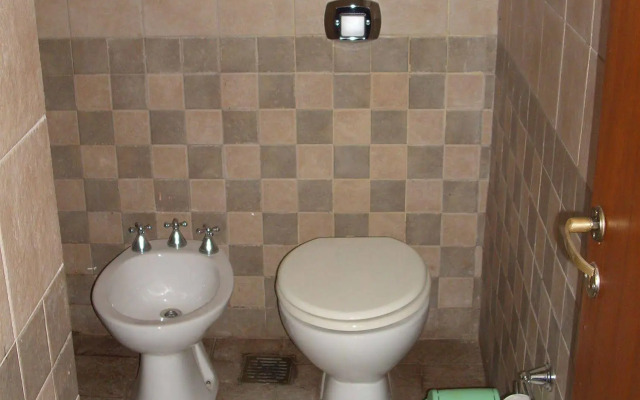 Hostal Terrazas del San Bernardo