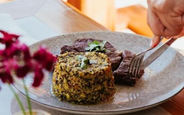 Hotel Tantakuy Eco Experience