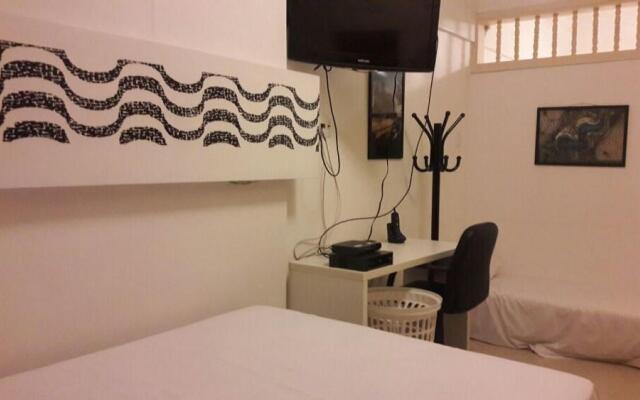 Copacabana Apartament 1150