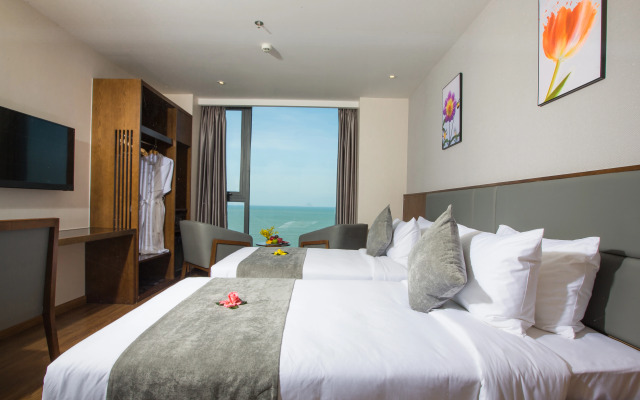 DTX Hotel Nha Trang